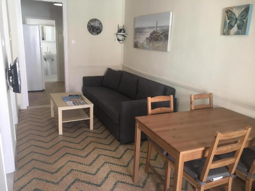Kontos-Traditional House In Andros Beach Extérieur photo